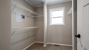 Millcreek Series / N611MA Interior 128641