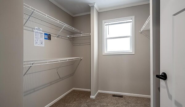 Millcreek Series / N611MA Interior 128641