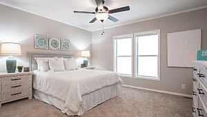Millcreek Series / N611MA Interior 128636