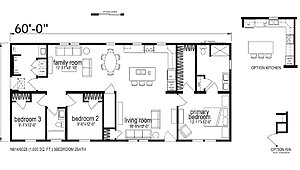 Millcreek / N614MA Layout 119320
