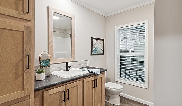 Millcreek Series / N620MA Interior 128932