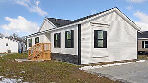 Millcreek Series / N620MA Exterior 128934