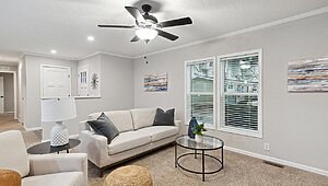 Millcreek Series / N620MA Interior 128924