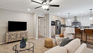 Millcreek Series / N620MA Exterior 128925