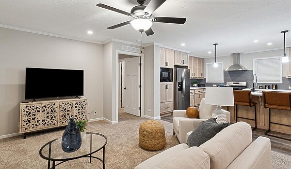 Millcreek Series / N620MA Exterior 128925