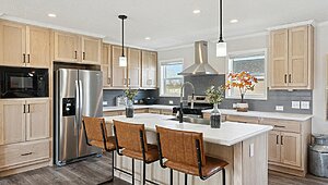 Millcreek Series / N620MA Interior 128926