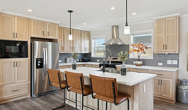 Millcreek Series / N620MA Interior 128926
