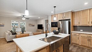 Millcreek Series / N620MA Interior 128927