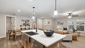 Millcreek Series / N620MA Interior 128928