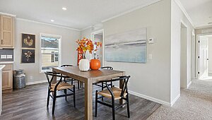 Millcreek Series / N620MA Interior 128929