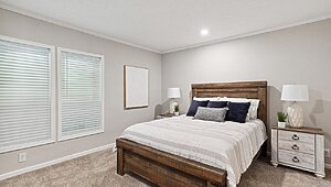 Millcreek Series / N620MA Interior 128930