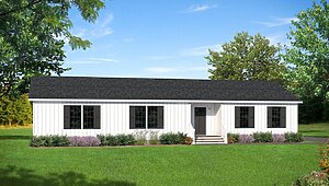 Millcreek Series / N620MA Exterior 128933