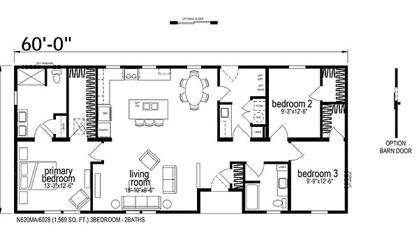 Millcreek / N620MA Layout 119321