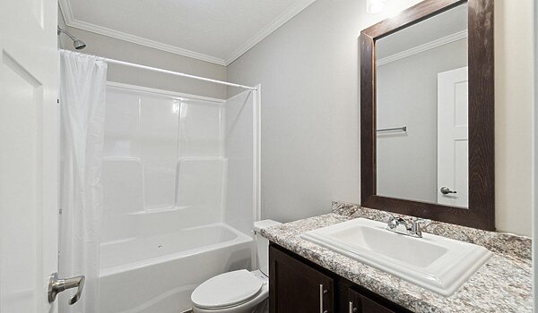 Millcreek Series / N630MA Interior 128907