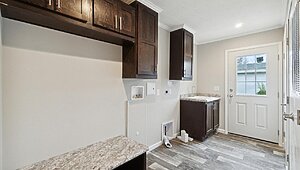 Millcreek Series / N630MA Interior 128908