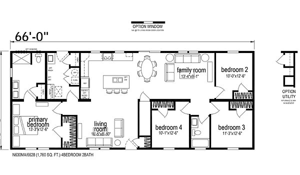 Millcreek / N630MA Layout 119322