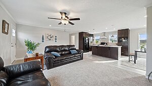 Millcreek Series / N656MA Interior 128855