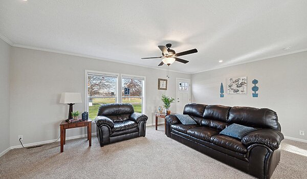 Millcreek Series / N656MA Bedroom 128856