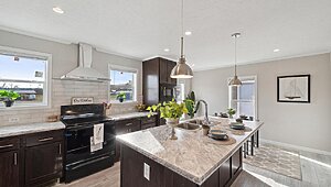 Millcreek Series / N656MA Exterior 128859