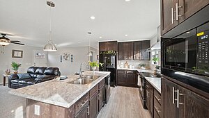 Millcreek Series / N656MA Bedroom 128860