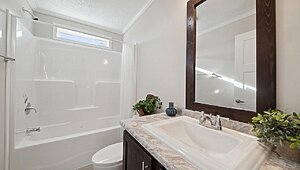 Millcreek Series / N656MA Interior 128862