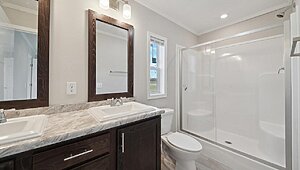 Millcreek Series / N656MA Interior 128863