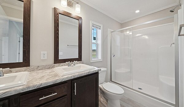Millcreek Series / N656MA Interior 128863