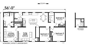 Millcreek / N674MA Layout 119324
