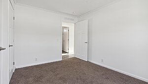 Millcreek Series / N675MA Interior 128651