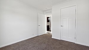 Millcreek Series / N675MA Interior 128652