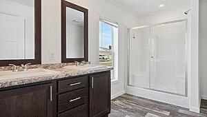 Millcreek Series / N675MA Interior 128653