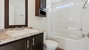 Millcreek Series / N675MA Interior 128654