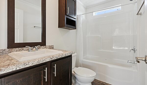 Millcreek Series / N675MA Interior 128654