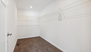 Millcreek Series / N675MA Interior 128656