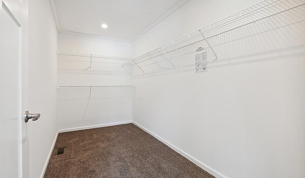 Millcreek Series / N675MA Interior 128656