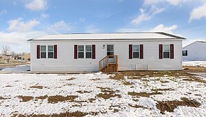 Millcreek Series / N675MA Interior 128657