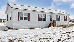 Millcreek Series / N675MA Exterior 128658