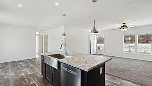 Millcreek Series / N675MA Exterior 128647