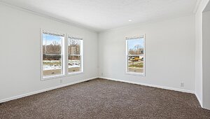Millcreek Series / N675MA Interior 128648