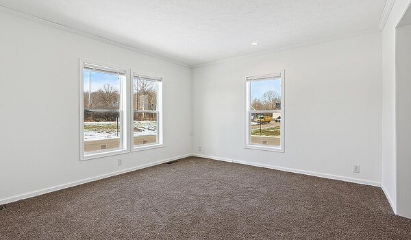 Millcreek Series / N675MA Interior 128648