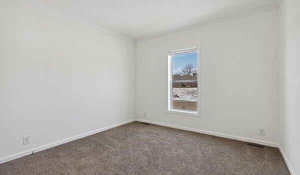 Millcreek Series / N675MA Interior 128650