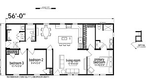 Millcreek / N675MA Layout 119325