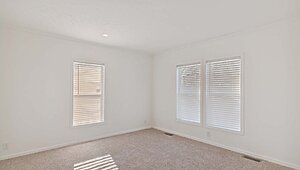 Millcreek / N679MA Interior 119420