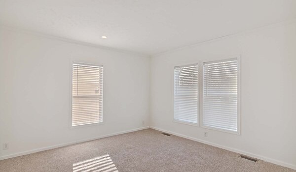 Millcreek / N679MA Interior 119420