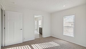 Millcreek / N679MA Interior 119421