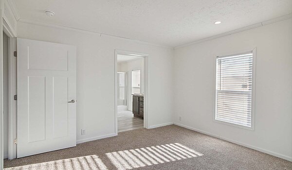 Millcreek / N679MA Interior 119421