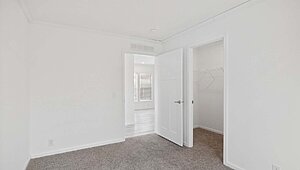 Millcreek / N679MA Interior 119422