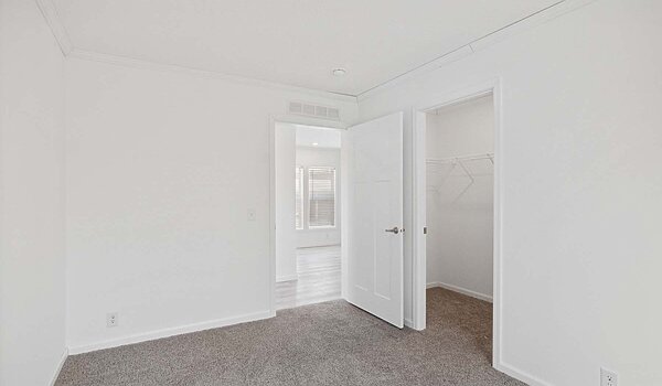 Millcreek / N679MA Interior 119422