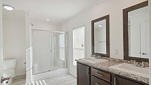 Millcreek / N679MA Interior 119424