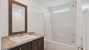 Millcreek / N679MA Interior 119425